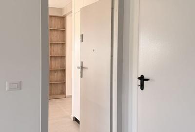 Apartament cu 3 camere în Lisaura - 1