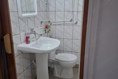 Garsonieră semidecomandată în Central