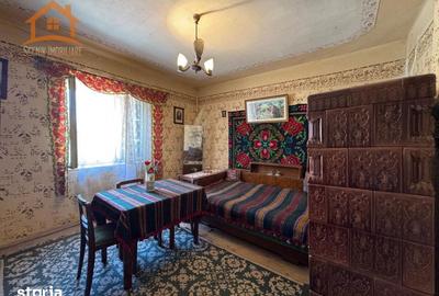 Casă cu 4 camere cu Teren 390 Mp în Augustin - 1