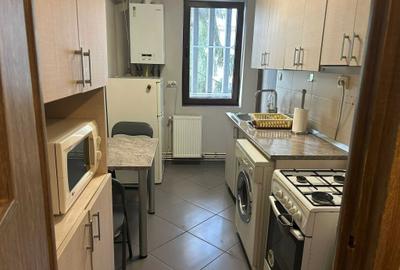 Apartament cu 2 camere decomandat în Dosu Bricii - 2