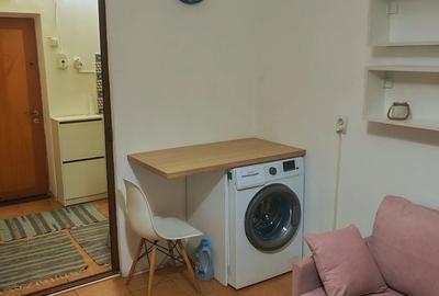 Garsonieră în CET - 16