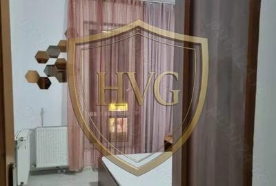 Apartament cu 3 camere semidecomandat, mobilat în Kogălniceanu