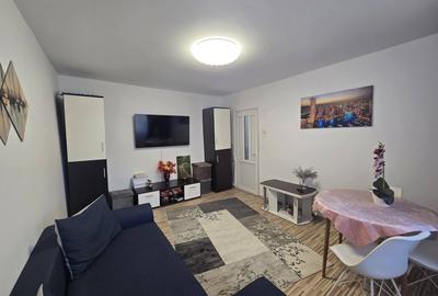 Apartament cu 4 camere decomandat în Inel II - 9