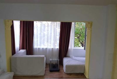 Apartament cu 2 camere decomandat în Doamna Ghica - 7