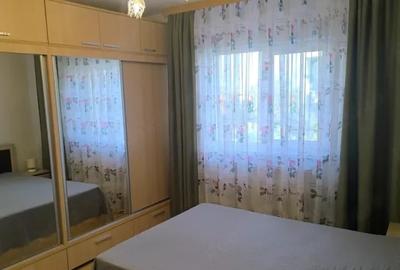 Apartament cu 2 camere decomandat, mobilat în Aviației - 3