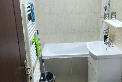 Garsonieră decomandată în Spitalul Județean - 4