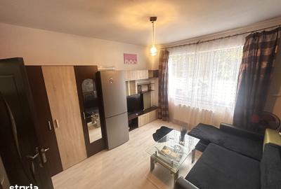 Apartament cu 2 camere în Zona industrială