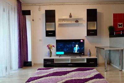 Apartament cu 2 camere decomandat, mobilat în Timpuri Noi