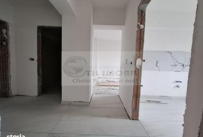 Apartament cu 2 camere decomandat în Galata - 11