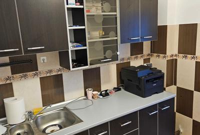 Apartament cu 2 camere decomandat în Central - 5