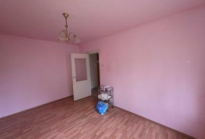 Apartament cu 2 camere nedecomandat în Mănăștur