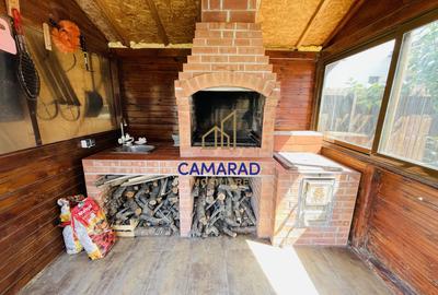 Casă individuală cu 4 camere cu Garaj în Berceni - 19