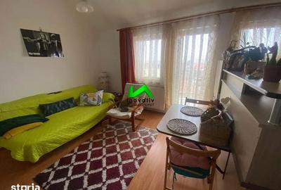 Apartament cu 3 camere decomandat, mobilat în Cedonia - 3