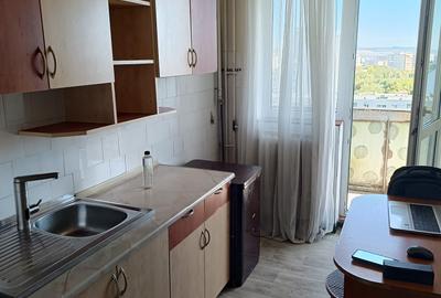Apartament cu 2 camere în Gheorgheni