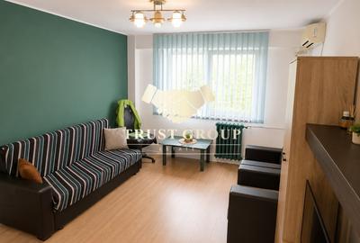 Apartament cu 2 camere semidecomandat în Victoriei