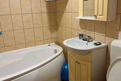 Apartament cu 2 camere decomandat în Central - 8