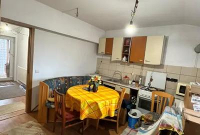 Casă cu 3 camere cu Teren 400 Mp în Valea Roșie - 2
