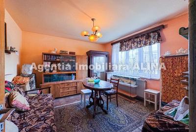 Apartament cu 4 camere decomandat în Titu Maiorescu - 2