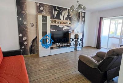 Apartament cu 2 camere decomandat, mobilat în Ultracentral