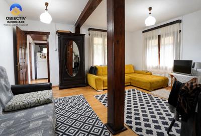 Casă individuală cu 1 camere cu Teren 988 Mp în Dobreni - 13