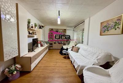 Apartament cu 2 camere decomandat în Central - 3