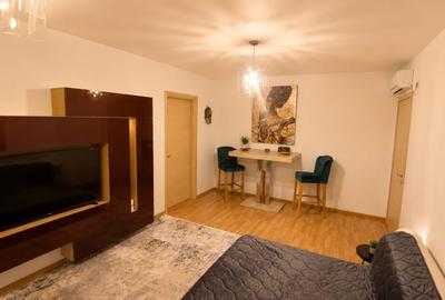 Apartament cu 2 camere decomandat, mobilat în P-ta Presei Libere - 4