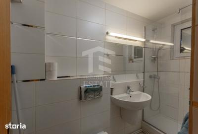Apartament cu 2 camere semidecomandat în Floreasca - 3