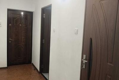 Apartament cu 2 camere decomandat în Ultracentral