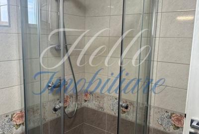 Apartament cu 2 camere semidecomandat în Florești - 10