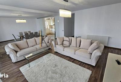 Apartament cu 4 camere semidecomandat în Borhanci - 1