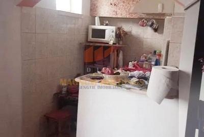 Apartament cu 2 camere nedecomandat în Trivale - 4