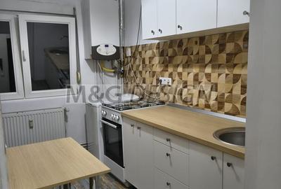 Garsonieră decomandată în Circumvalațiunii