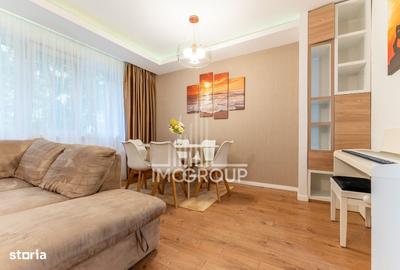 Apartament cu 4 camere în Plopilor - 6