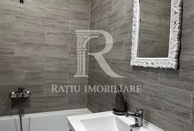 Apartament cu 2 camere în Nufărul