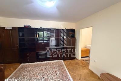 Apartament cu 2 camere, mobilat în Complex Studențesc - 8