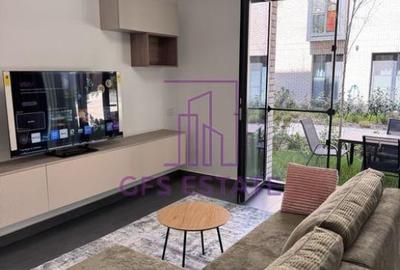 Casă cu 3 camere cu Teren 15 Mp în Pipera