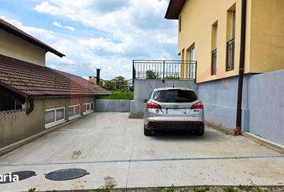 Casă cu 4 camere cu Teren 496 Mp în Terezian