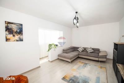 Apartament cu 2 camere decomandat în Vitan
