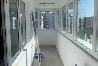 Apartament cu 4 camere decomandat în Lujerului