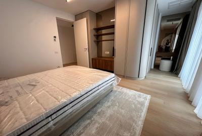 Apartament cu 4 camere semidecomandat, mobilat în Kiseleff - 13