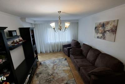 Apartament cu 3 camere decomandat în Eremia - 7