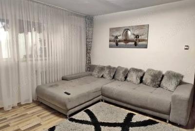 Apartament cu 2 camere semidecomandat în Central - 2