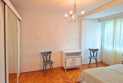 Apartament cu 3 camere decomandat în 1 Mai - 4