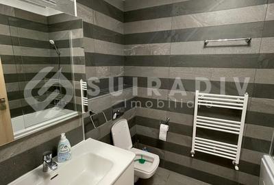Apartament cu 3 camere în Sopor - 1