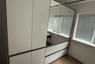 Apartament cu 2 camere decomandat în Soarelui - 3