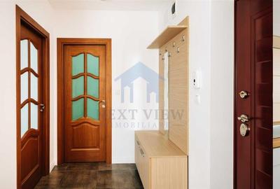 Garsonieră decomandată în Gheorgheni - 6