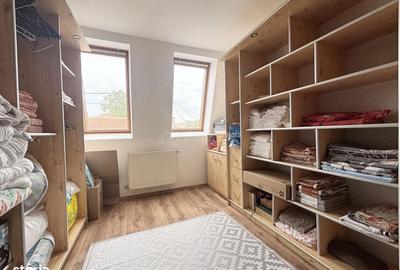 Casă cu 5 camere cu Teren 471 Mp în Cantemir - 5