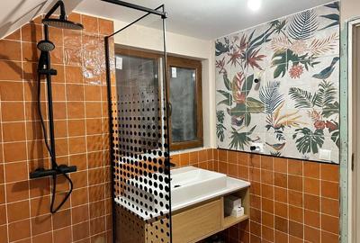 Casă cu 4 camere cu Teren 3000 Mp în Făget - 3