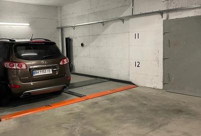 Apartament cu 2 camere decomandat în Tomis Plus - 3