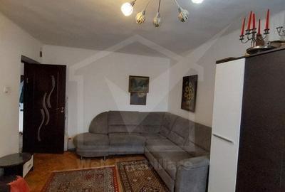 Apartament cu 3 camere semidecomandat în Gruia - 4